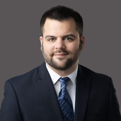 Sean Siperstein attorney photo